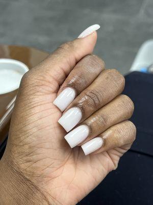 Unique Nails