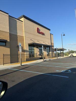 Chick-fil-A