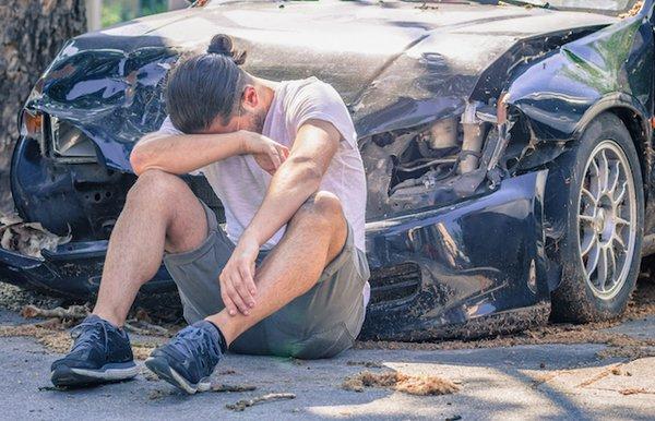 Best car accident attorney in Houston