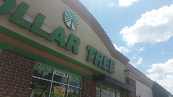 Dollar Tree