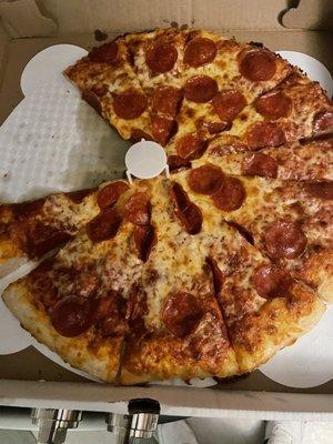 Pepperoni