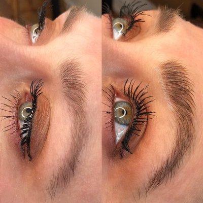 Microblading