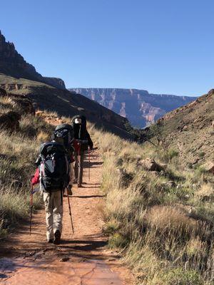 Grand Canyon