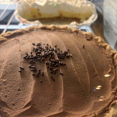 Homemade Ice Cream & Pie Kitchen