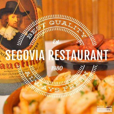 Segovia Restaurant