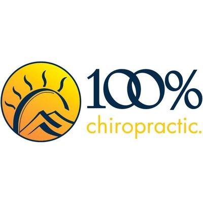 100% Chiropractic - McKinney