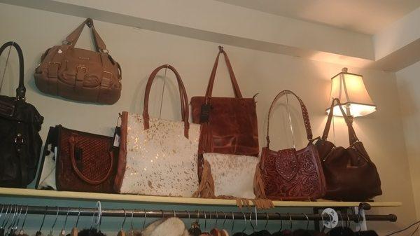 American Darling Handbags