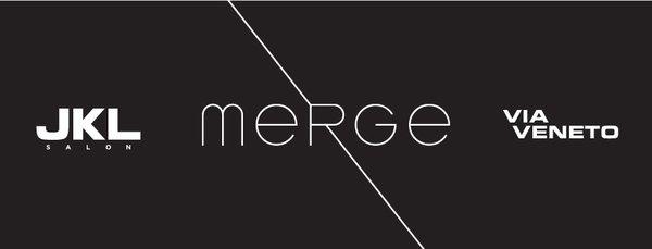 We have moved locations and combined with Via Veneto Salon to form: Merge Hair Studio