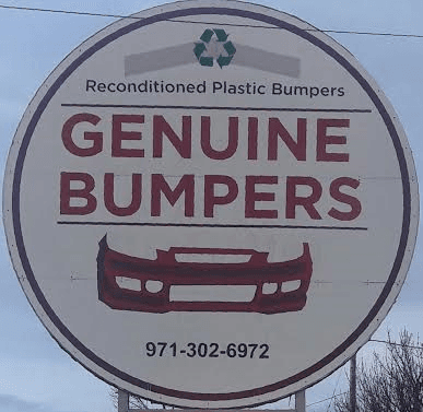 Genuine Bumpers, Inc