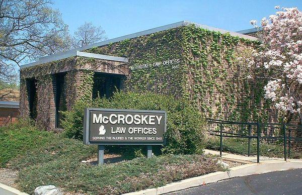 McCroskey Law