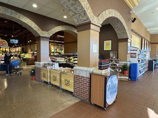 Wegmans