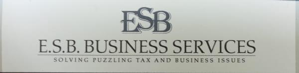 ESB Business Services-Elizabeth S Beard