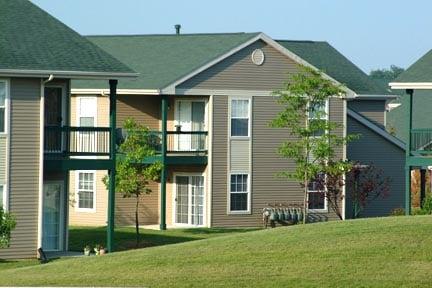 Pembrook Place Apartments