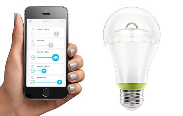 Smart Lights