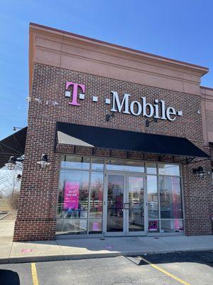 T Mobile