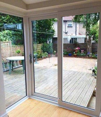 Sliding Doors Repair Of Naples