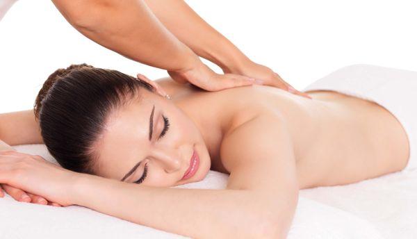 TUY massage Best-in-Class Massage Therapy