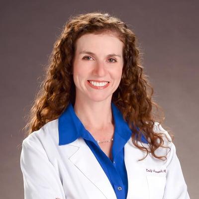 Emily F. Arsenault, MD