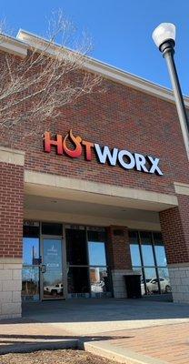 HOTWORX - Norman, OK - University Town Center