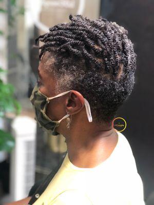 LOCosophy Natural Hair Salon