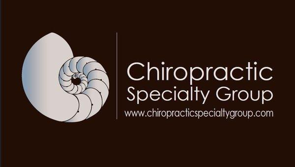 Chiropractic Specialty Group Scripps Ranch