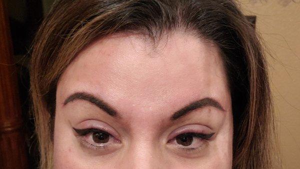 Permanent Makeup By Sue