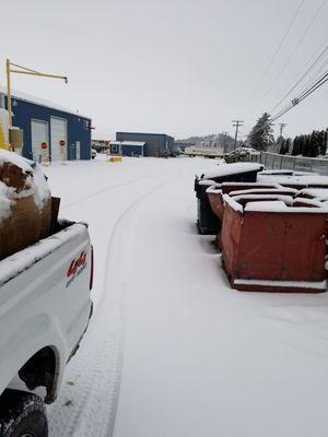 Skagit River Steel & Recycling