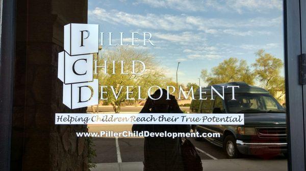 Piller Child Development