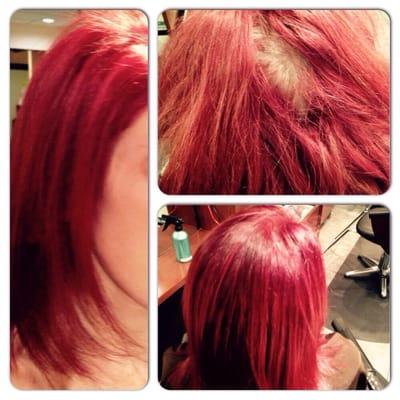 Color by Jackie