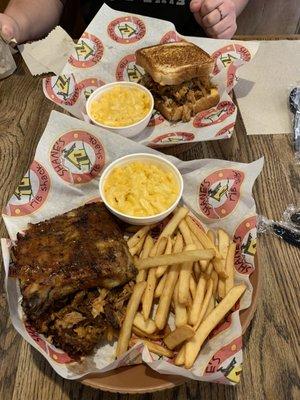 Shane's Rib Shack