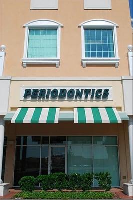 Orlando Periodontics and Implants