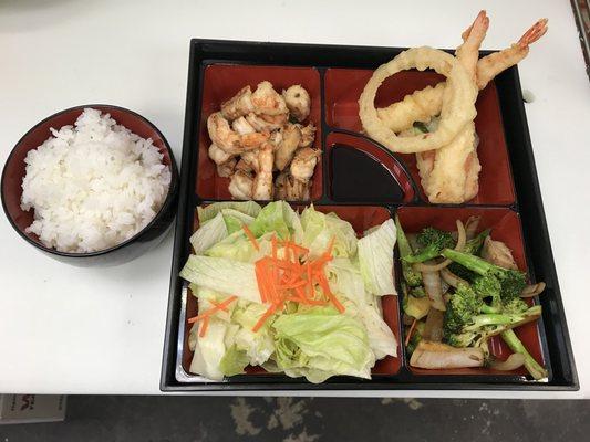 Bento Box