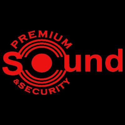 Premium Sound & Security