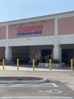 Costco  Business Center