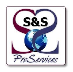 S&S Pro Services Logo