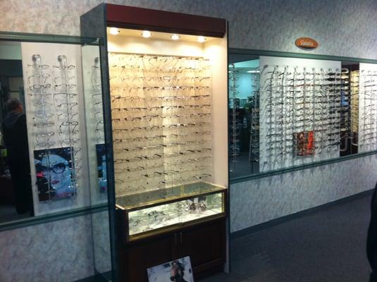 Fortney Eyecare Associates