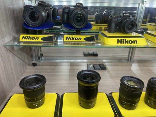 Nikon