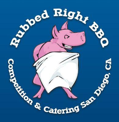 Rubbed Right BBQ