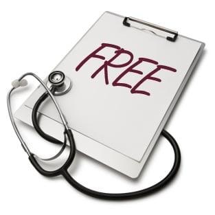 Free Health check up, breast exam, gynecological care for women without insurance in los angeles. Call now for an appointment.