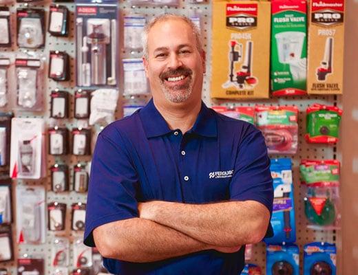 Ferguson Plumbing Supply