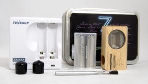 Magic Flight launch box Vaporizer $ 90.00