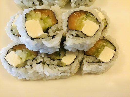 Philly Roll