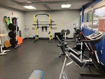 Select Physical Therapy - Milwaukie