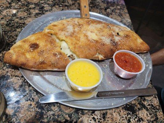 Calzone