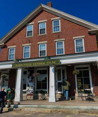 Harrisville General Store