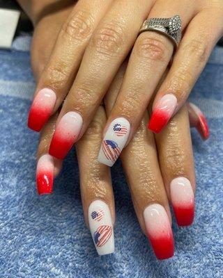 A Nails