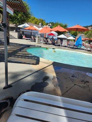 Bay Club Rolling Hills (Novato)