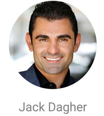 Jack Dagher Harma Real Estate