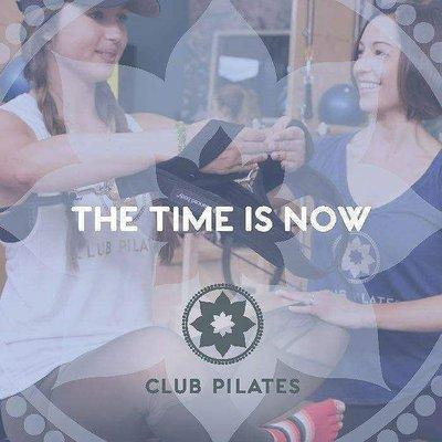 Club Pilates