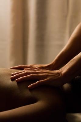 Therapeutic Massage Customized for You!